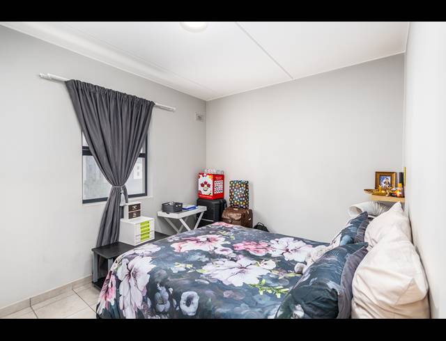 2 BEDROOM APARTMENT FOR SALE IN PARKLANDS
